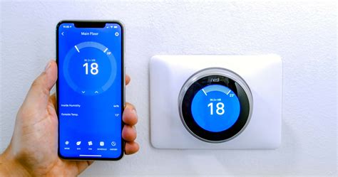 12 Best Nest Smart Thermostat For 2023 Storables