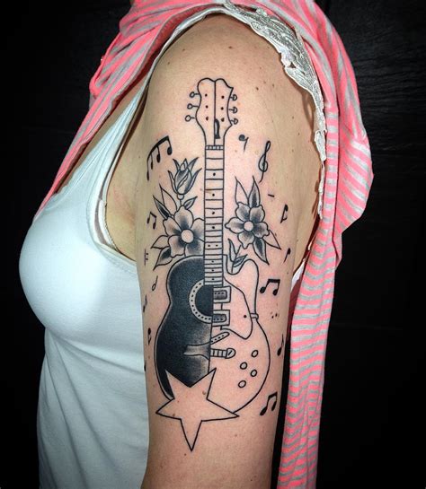 Watercolor music symbol wrist tattoo. 100 Music Tattoo Designs For Music Lovers - Lava360