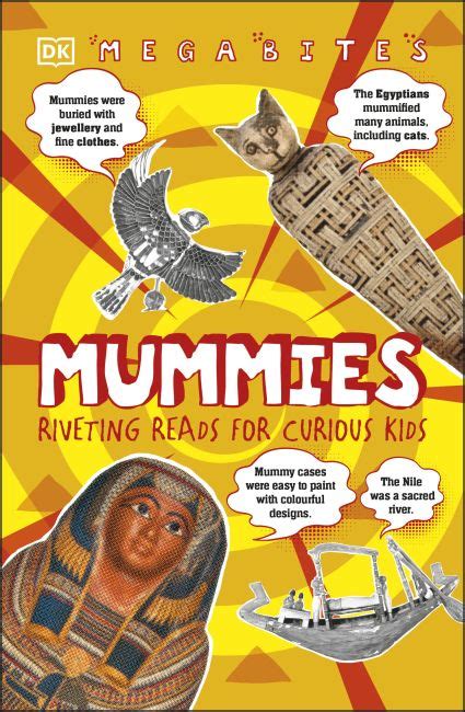 Mummies Dk Uk