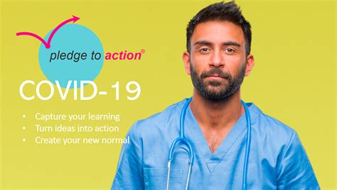 The florida department of health will no longer be updating its dashboard or its data systems. Pledge to Action® Covid-19 | QIClearn