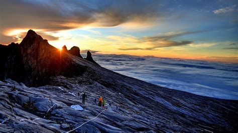 Sabah tourism's primary responsibility is the marketing and promotion of tourism for the state. Sabah Tourist Attractions, Activities and Hotels Guide ...