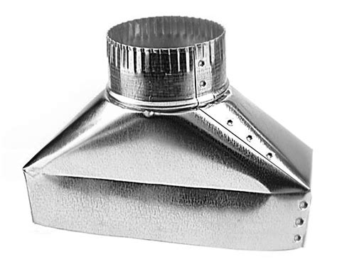 Maybe you would like to learn more about one of these? Buy the Broan/Nutone 412H Round Transition Duct for Range ...
