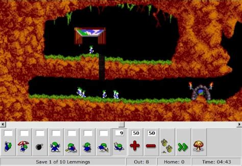 Nine 90s Computer Games You Can Play For Free