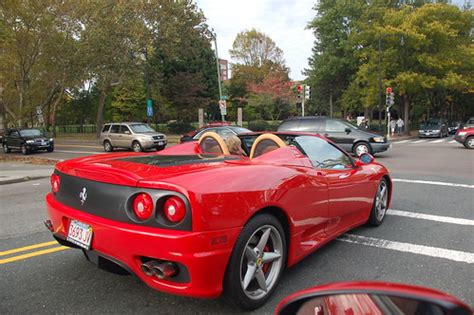Find the best ferrari testarossa for sale near you. Shiny red Ferrari turning onto Memorial Drive near Harvard ...