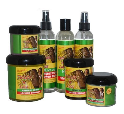 We can all relate to those times spending an hour or more twisting. Natural in Nashville: Product Review: Twist N' Locs ...