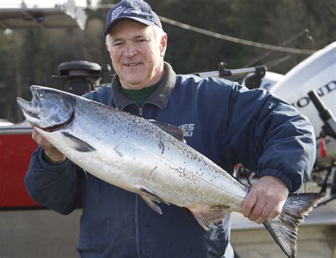 Maybe you would like to learn more about one of these? Sunday fish earn big prizes in Olympic Peninsula Salmon ...