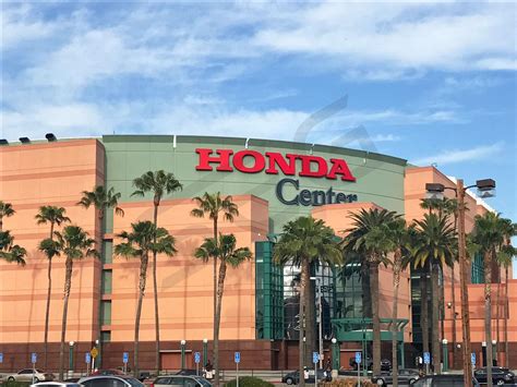 Anaheim Ducks Suite Rentals Honda Center Suite Experience Group