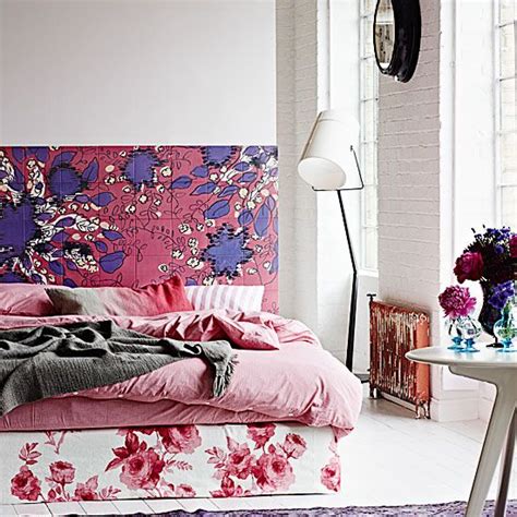 Floral Prints 8 Seriously Funky Decorating Ideas Ideal Home Funky