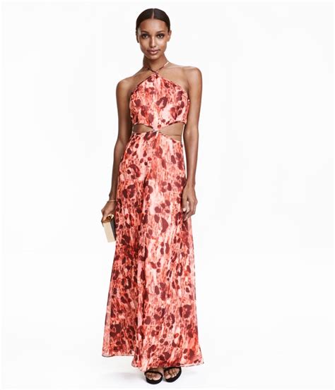 These Handm Dresses Are Perfect For Summer Parties Fashion Gone Rogue