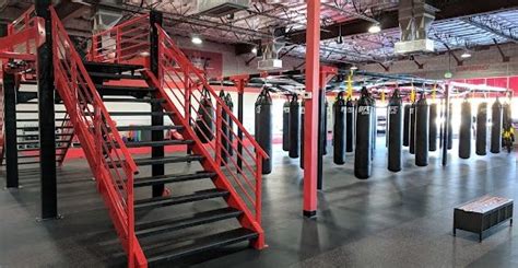 Ufc Gym Reno Opening Hours Price And Opinions