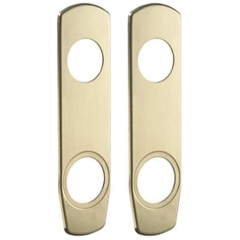 Skylt 4256 Epok mässing ASSA ABLOY Köp av Criseq