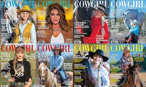 Cowgirl Seeks A Digital Marketing Manager Cowgirl Magazine