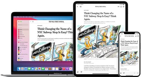 Read The Latest Headlines In The Apple News App Apple Support