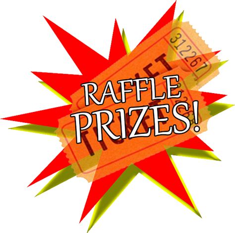 Displaying 19 Gallery Images For Raffle Prizes Clipart Raffle Prizes
