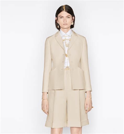The 30 Montaigne Wardrobe - Woman | DIOR