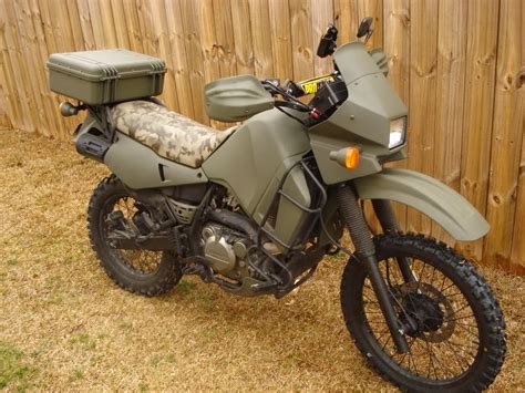 View and download kawasaki klr650 owner's manual online. KLR 650 | Kaptain KLR | Pinterest