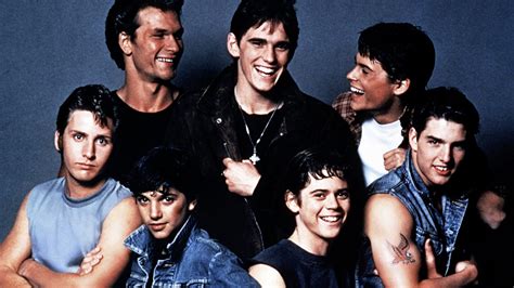 The Outsiders Vumoo