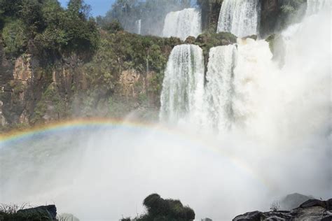 The Incomparable Iguazu Falls Smithsonian Photo Contest Smithsonian