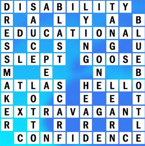 Grid K 18 Answers Solve World Biggest Crossword Puzzle Now