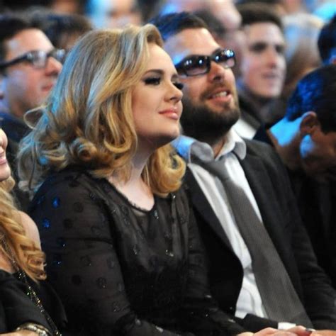 Adele And Simon Konecki Finalise Their Divorce After Two Years