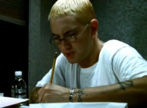 The Word Stan Was Added To The Dictionary Today Thanks To Eminem