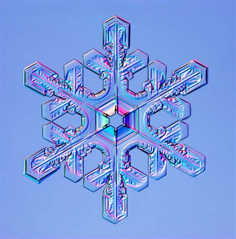 H0114b133b By Snow Crystal Cool Designs Crystals