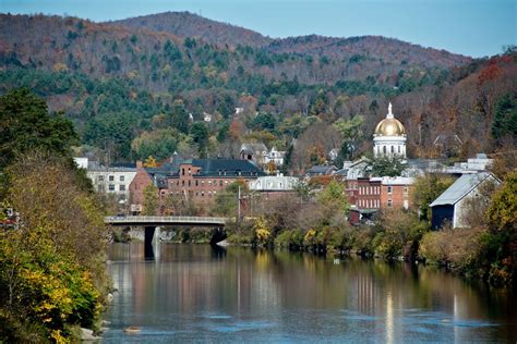 Moving to Vermont? The state is now offering a $10K moving bonus for ...