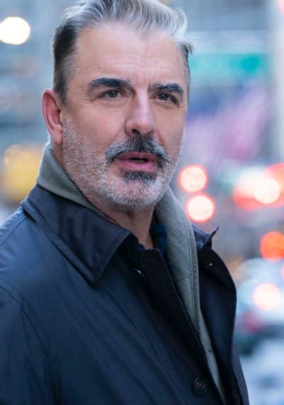 Sex And The City Revival Chris Noth Returns Big Celebrity Buzz