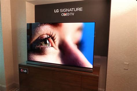 How Lg Oled Tvs Are Bringing A Revolution To The Television Market