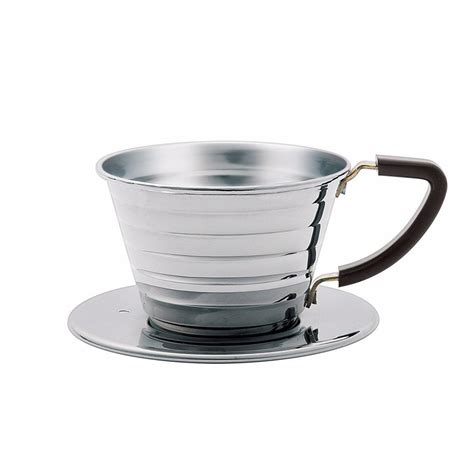Kalita is an ethnic group or a caste of hindus belonging to the state of assam in north east india. Kalita Wave 155 Paslanmaz Dripper