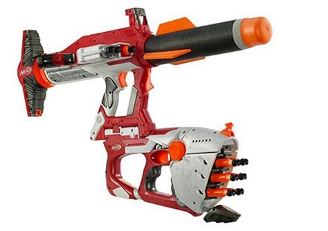 Ten Amazing And Unusual Nerf Guns You Can Actually Buy