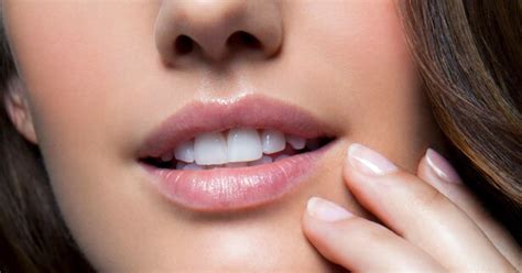 tips para mantener unos labios hidratados y sanos según expertos