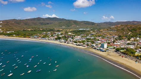 The Beaches Of San Juan Del Sur Nicaragua — Life In Nica