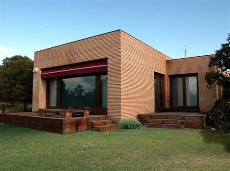 ⭐️ Proyectos De Casas Modernas Casas Prefabricadas
