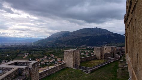 Together with greece, it is acknowledged as the birthplace of western culture. Celano Castello Piccolomini : Abruzzo Italy | Visions of ...