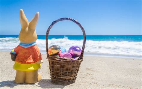 10 Amazing Places To Go For The Easter Holidays
