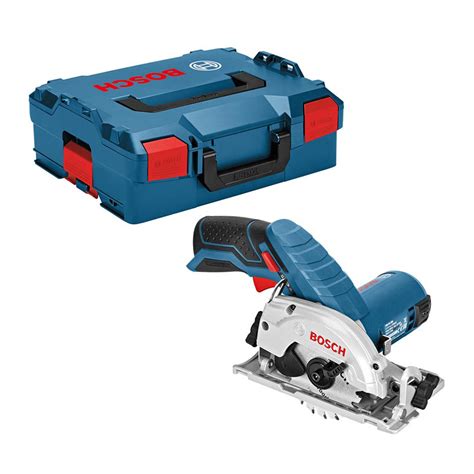 Bosch 12v Circular Saw Gks12v 26 Rh Gaudion