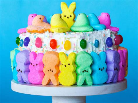 View credits, reviews, tracks and shop for the 2015 vinyl release of the secret ingredient is crime on discogs. Party Peeps Are in the House: The Most-Adorable Peeps ...