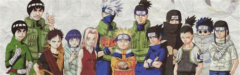 Naruto Banner Rnaruto