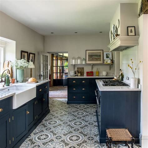 Top 15 Kitchen Flooring Ideas Pros And Cons Of The Most