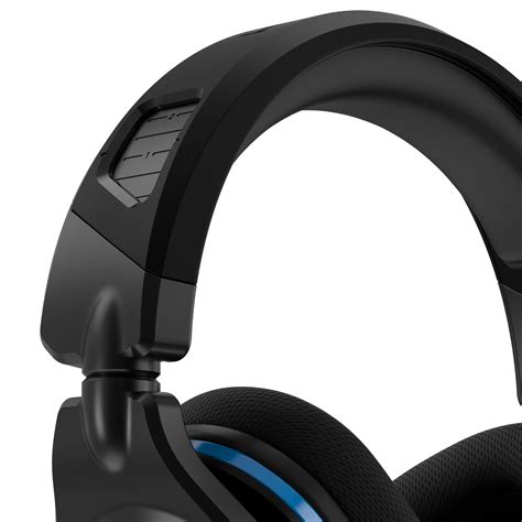 Turtle Beach Ear Force Stealth 600P Gen 2 Gaming Headset PS4 Buy