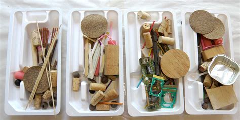 Brava Art Press » Recycled Art Materials You don't have to run out to the store and.