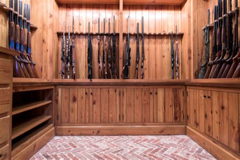 Boys hunting room hunting cabin hunting gear hunting equipment hunting stuff hunting clothes hunting shop hunting. Southern Hunting Plantation - Farmhouse - Closet - Other ...