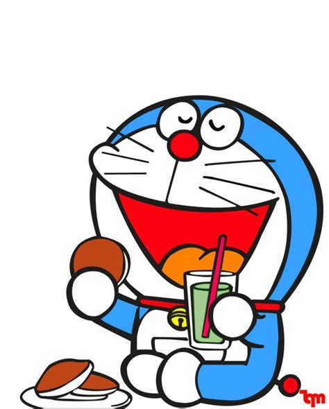 Do You Know Doraemon A Famous Japanese Cartoon Main Character And Do