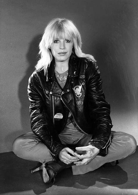 Faithfull Forever Marianne Faithfull Faithfull Women In Music