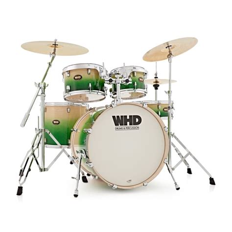 Whd Drum Kits Gear4music