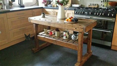 We did not find results for: Rustic Kitchen Island Butchers Block Antique Workbench ...