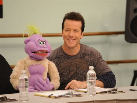 The Jeff Dunham Show Tv Series 2009 Synopsis Characteristics