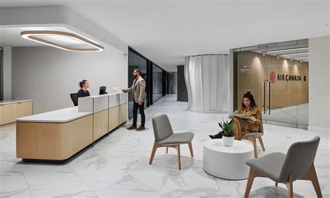 Toronto Office Design And Architecture Officelovin