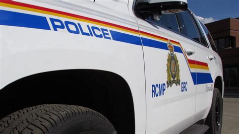 rcmp issue warning after increases in robberies property crimes fires panow